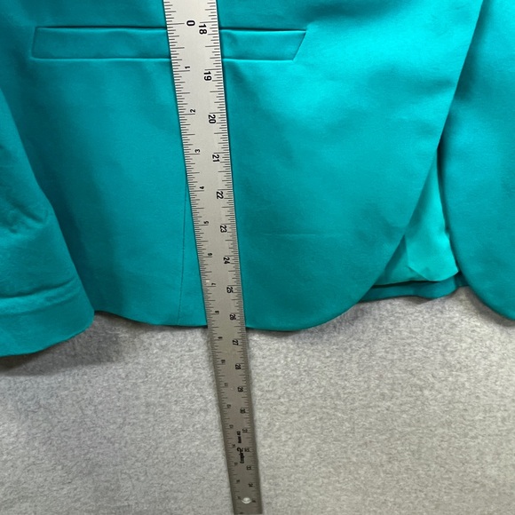 Lane Bryant Blazer Size 22 - Picture 9 of 9